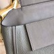 HERMES Kelly 2424 Etain Togo Gold-tone Hardware