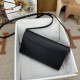 HERMES Constance to go Noir Epsom