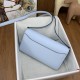 HERMES Constance to go Bleu Pale Epsom