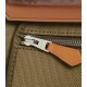 HERMES Herbag Zip Cabine Windcheater cream