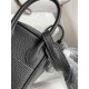 HERMES Lindy 19 Noir