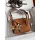 HERMES Lindy 19 Gold