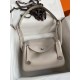 HERMES Lindy 26 Beton