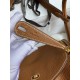 HERMES Lindy 26 Gold