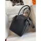 HERMES Lindy 26 Noir