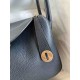 HERMES Lindy 26 Noir