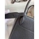 HERMES Lindy 26 Noir