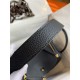 HERMES Lindy 26 Noir