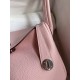 HERMES Lindy 26 Rose Sakura