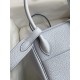 HERMES Lindy 26 Bleu Pale