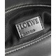 LOEWE Small Puzzle bag in Classic Calfskin Black