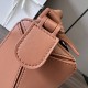 LOEWE Small Puzzle bag in Classic Calfskin Tan