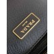 PRADA Large Prada Galleria Saffiano Leather Bag Black