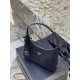 PRADA Re-Edition 2005 Re-Nylon and Saffiano Mini Bag Black