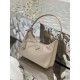 PRADA Re-Edition 2005 Re-Nylon and Saffiano Mini Bag Desert Beige