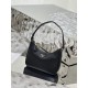 PRADA Re-Edition Saffiano Leather Mini Bag Black