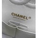 CHANLE Classic 11.12 Handbag White