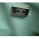 CHANLE Classic 11.12 Handbag Mint Green