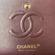 CHANEL Small Classsic Handbag Black