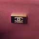 CHANEL Small Classsic Handbag Black