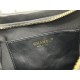 CHANEL Small Classsic Handbag Black