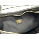 CHANEL Small Classsic Handbag Black