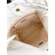 CHANEL 22 Small Handbag White