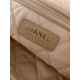 CHANEL 22 Small Handbag White