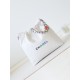 CHANEL 22 Small Handbag White