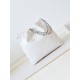 CHANEL 22 Small Handbag White