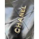 CHANEL 22 Backpack Black