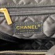  CHANEL 22 Handbag Black