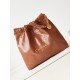  CHANEL 22 Handbag Camel