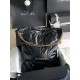 CHANEL 22 Large Handbag Black