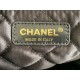 CHANEL 22 Large Handbag Black