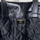 CHANEL 22 Large Backpack Black 