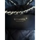 CHANEL 22 Mini Handbag Denim