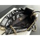 CHANEL 22 Mini Handbag Black