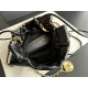 CHANEL 22 Mini Handbag Black