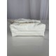 CHANEL 22 Mini Handbag White