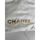 CHANEL 22 Mini Handbag White