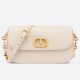 DIOR 30 Montaigne Avenue Bag Dusty Ivory