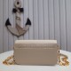 DIOR 30 Montaigne Avenue Bag Dusty Ivory