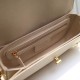 DIOR 30 Montaigne Avenue Bag Dusty Ivory