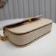 DIOR 30 Montaigne Avenue Bag Dusty Ivory