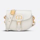 DIOR Small Dior Bobby Bag Latte