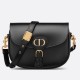 DIOR Medium Dior Bobby Bag Black