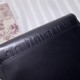 DIOR Medium Dior Bobby Bag Black