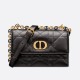 DIOR Miss Caro Mini Bag Latte