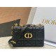 DIOR Miss Caro Mini Bag Latte